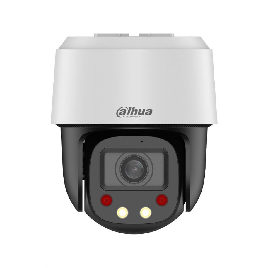 [SD2C405NB-GNY-A-PV-S2] Dahua DH-SD2C405NB-GNY-A-PV-S2 4MP 5x TiOC WizSense Netwerk PTZ-camera