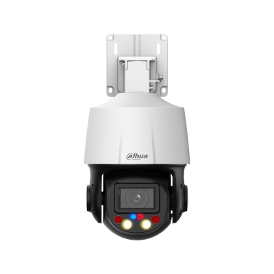 [SD3E405DB-GNY-A-PV1] Weergavecamera PTZ Dahua SD3E405DB-GNY-A-PV1 4 MP 5x TiOC WizSense