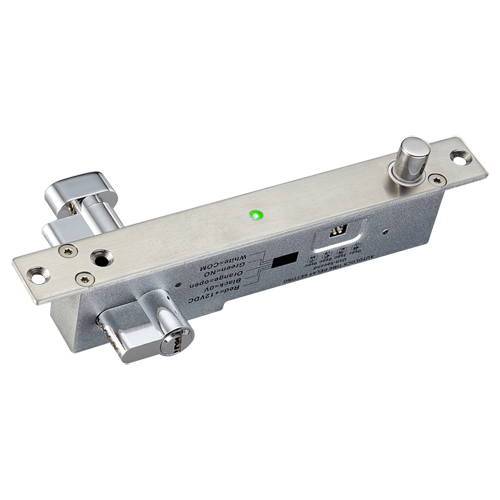 Elektrische beveiliging YB-500C-LED Modus Fail Safe (NC) Onderhoudskracht 1000 kg
