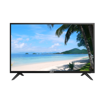[LM43-F200] DAHUA LM43-F200-MONITEUR LED FULL HD 43"