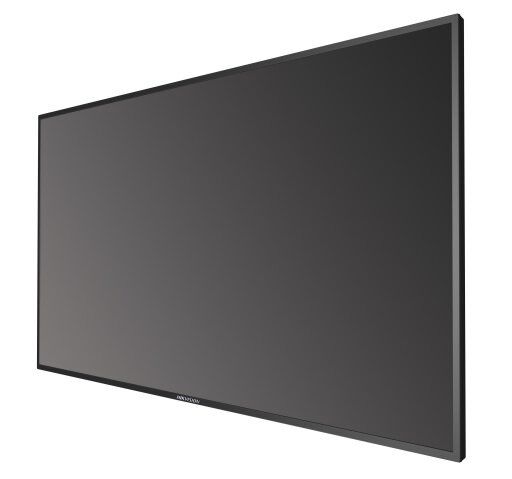[DS-D5043UC] Monitor HIKVISION DS-D5043UC 4K HD 43" met geïntegreerd hoger parleur