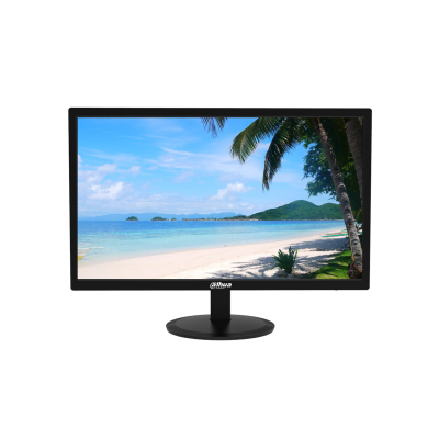 DAHUA DH-LM22-L200 MONITEUR 22" L200 7*24 ELED VGA HDMI