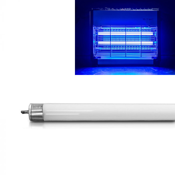 15W TUBE FOR INSECT KILLER (VT-3230)