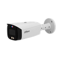 Dahua IPC-HFW3849T1-AS-PV 8MP Smart Dual Light Active Deterrence 3.6mm  Bullet WizSense TIOC IP CAMERA