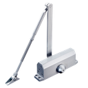 Hikvision DS-K4DC105 Ferme porte - Apte pour tout type de portes jusqu'à 120 Kg et 1,05 m de largeur - Ouverture maximum de 180°